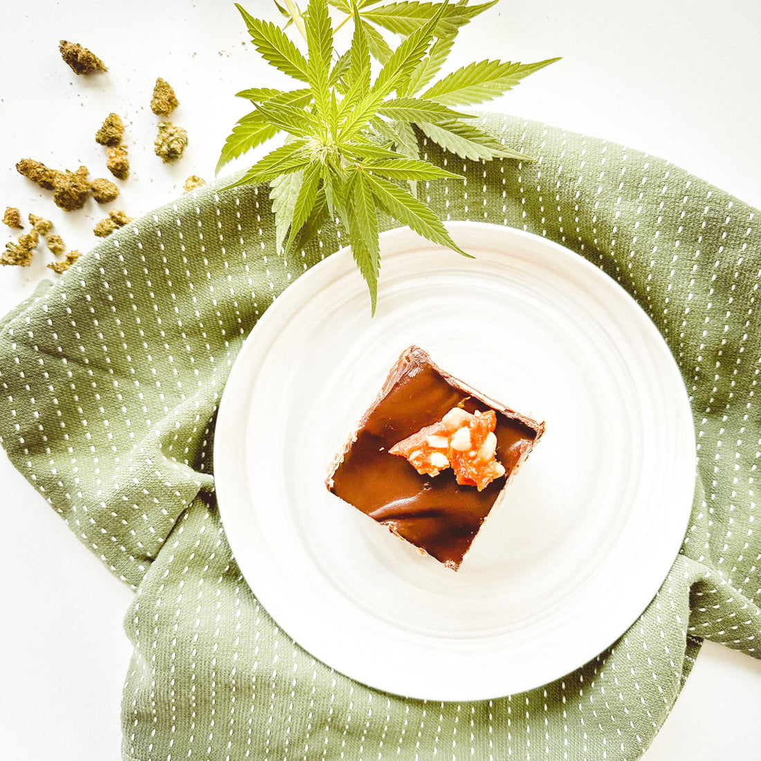 Discover the Delicious World of Delta 9 Edibles: A Tasty Alternative to Smoking