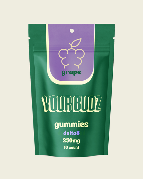 Delta 8 Gummies