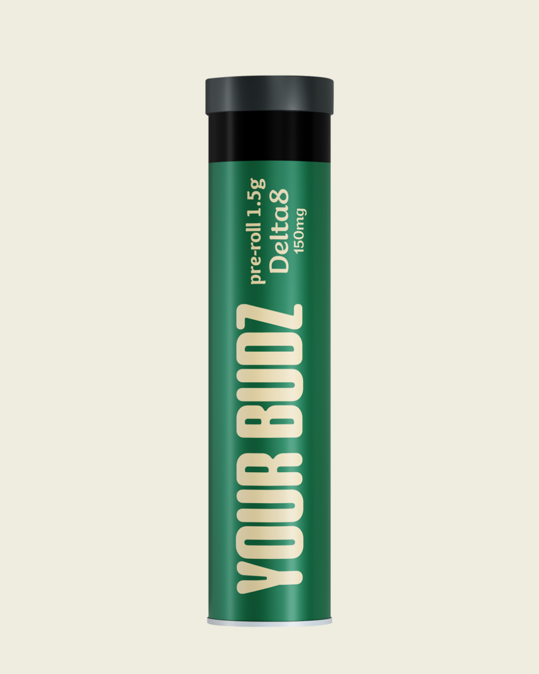 Delta 8 Pre Roll - 1.5g