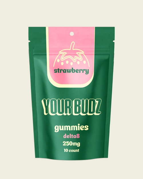 Delta 8 Gummies